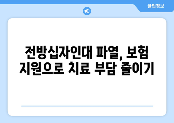 전방십자인대 파열, 재활 운동과 보험 지원으로 완벽하게 회복하기 | 재활, 운동, 보험, 전방십자인대