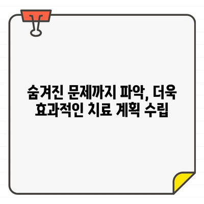 치과 CT| 첨단 기술로 구강 건강을 개선하는 5가지 이유 | 치과, CT, 구강 건강, 진단, 치료