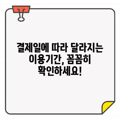 우리카드 결제일별 이용기간 변경 완벽 가이드| 5분 투자로 똑똑하게 바꾸세요 | 결제일 변경, 이용기간 변경, 카드 사용 팁