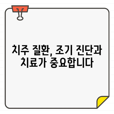 치과 CT의 힘| 정밀 치주 검사로 미소 지키는 솔루션 | 치주 질환, 치과 검진, 디지털 치과