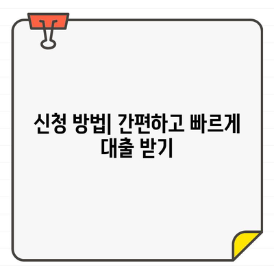 무직자 주부 1000만원 소액대출, 어디서 받아야 금리가 가장 저렴할까요? | 금리 비교, 대출 조건, 신청 방법