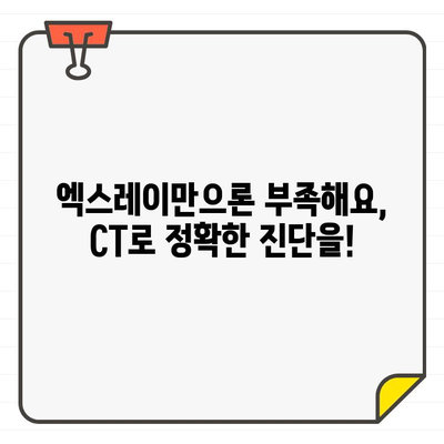 CT 촬영으로 본 충치의 심각성| 단계별 진단 및 치료 솔루션 | 치과, 충치, 엑스레이, 치료