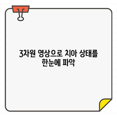 도당동 치과의 첨단 3차원 CT| 숨겨진 치아 문제를 찾아내다 | 도당동, 치과, 3차원 CT, 진단, 치료