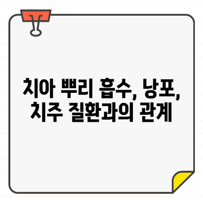 CT 촬영으로 발견된 치아 뿌리 이상| 원인과 치료법 | 치과, 치주 질환, 뿌리 흡수, 낭포