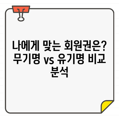 골프장 회원권 무기명 vs 유기명| 나에게 맞는 선택은? | 골프, 회원권, 장점, 단점, 비교