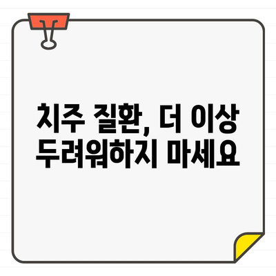 치주 CT 활용, 나에게 딱 맞는 치과 치료 계획 세우기 | 치주 질환, 맞춤 치료, 치료 계획