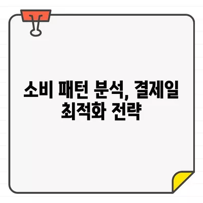 우리카드 결제일별 이용기간 설정| 나에게 딱 맞는 추천 날짜는? | 결제일, 이용 기간, 카드 혜택, 소비 패턴